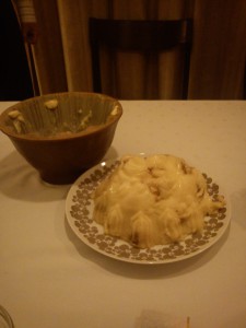 20121028 - Pudding (1)